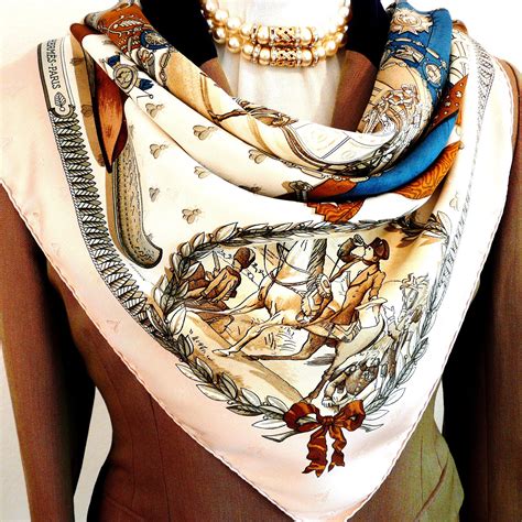 handmade hermes scarf|Hermes scarves official website.